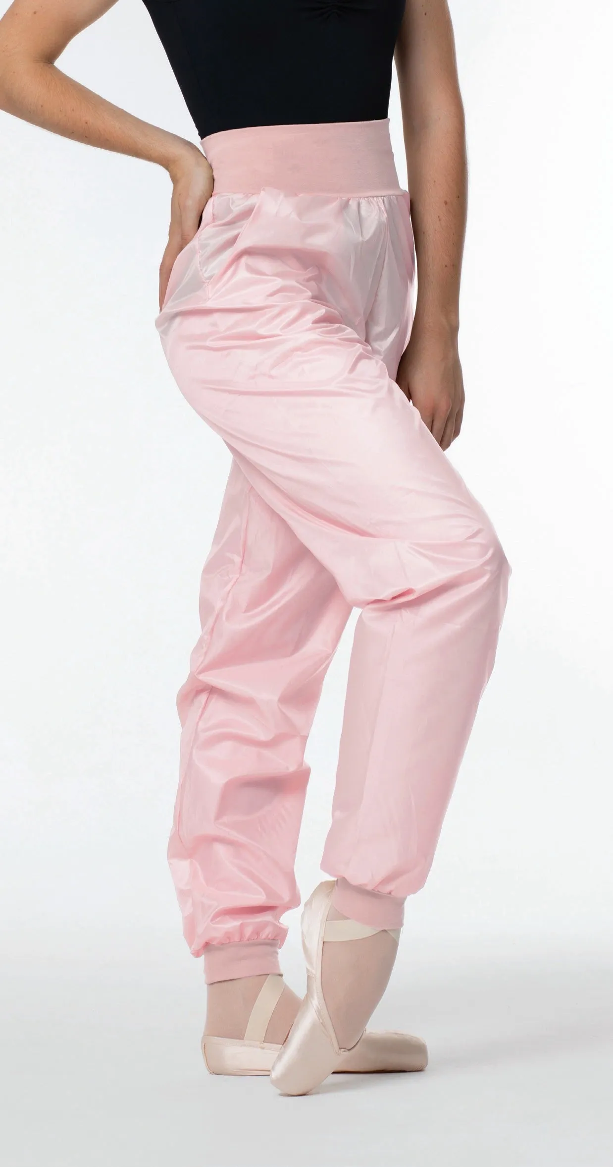 5297 Warm Up Pants