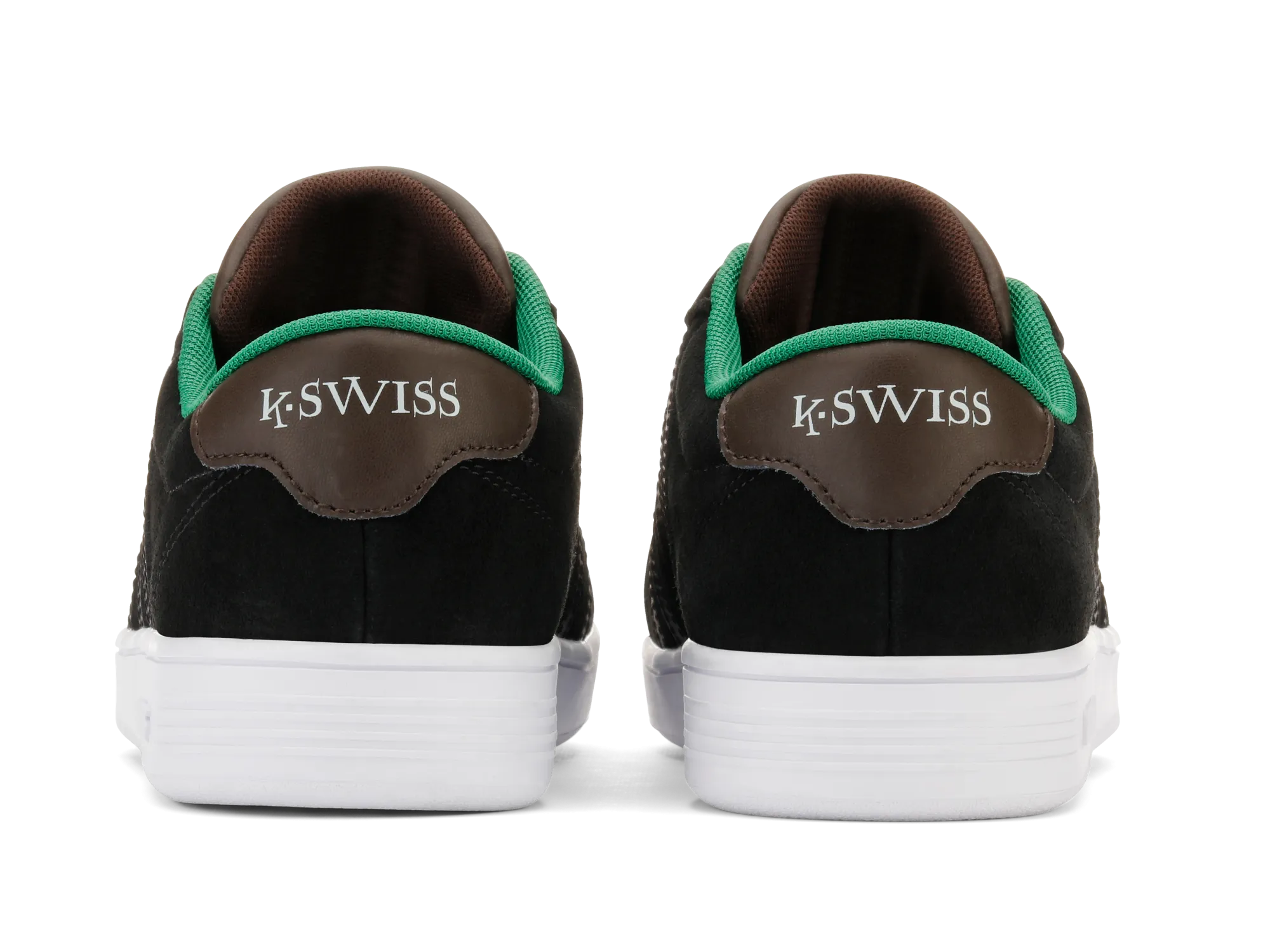 86770-005-M | BIG KIDS HARRY POTTER X K-SWISS - CLASSIC PRO | SLYTHERIN