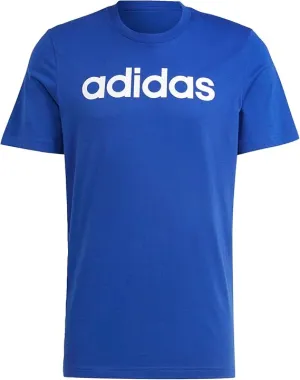 adidas Mens Essential Short Sleeve T-Shirt