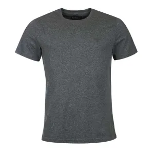 Barbour Essential Sports Mens T-Shirt - Slate Marl