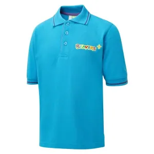 Beaver Scouts Polo Shirt | Scout Uniforms