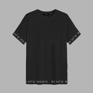 Blvck Pattern Tee