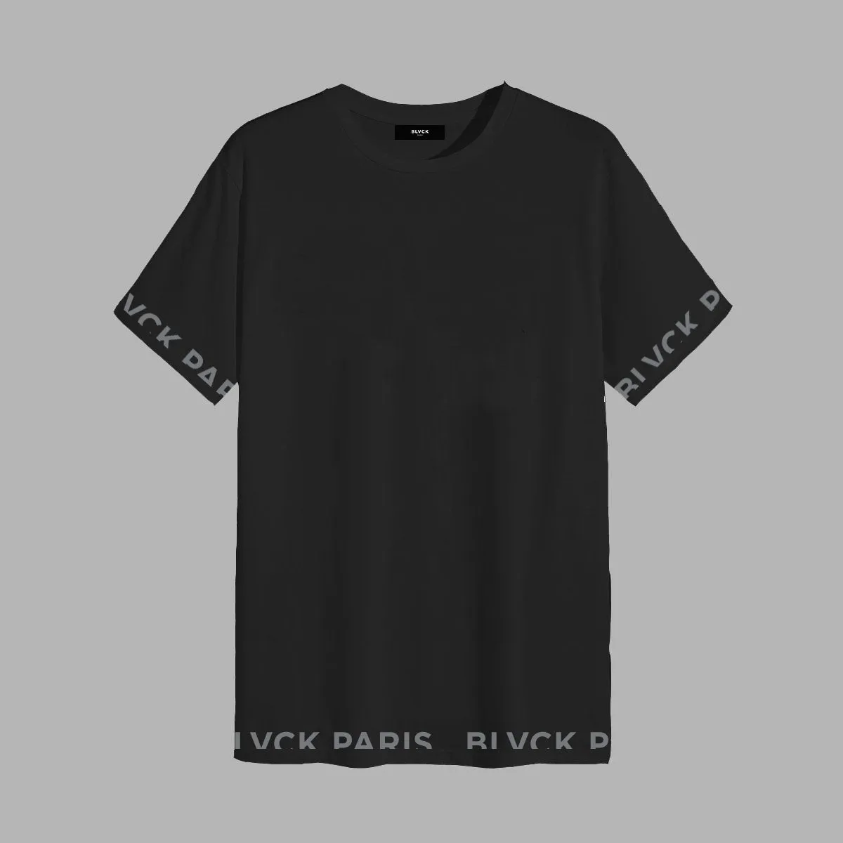 Blvck Pattern Tee