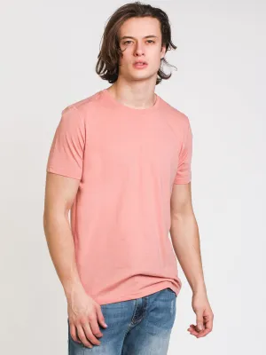 BOATHOUSE VICTOR CREWNECK TEE - CLEARANCE