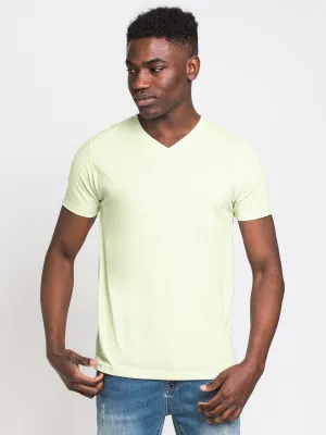 BOATHOUSE VICTOR V-NECK TEE - CLEARANCE