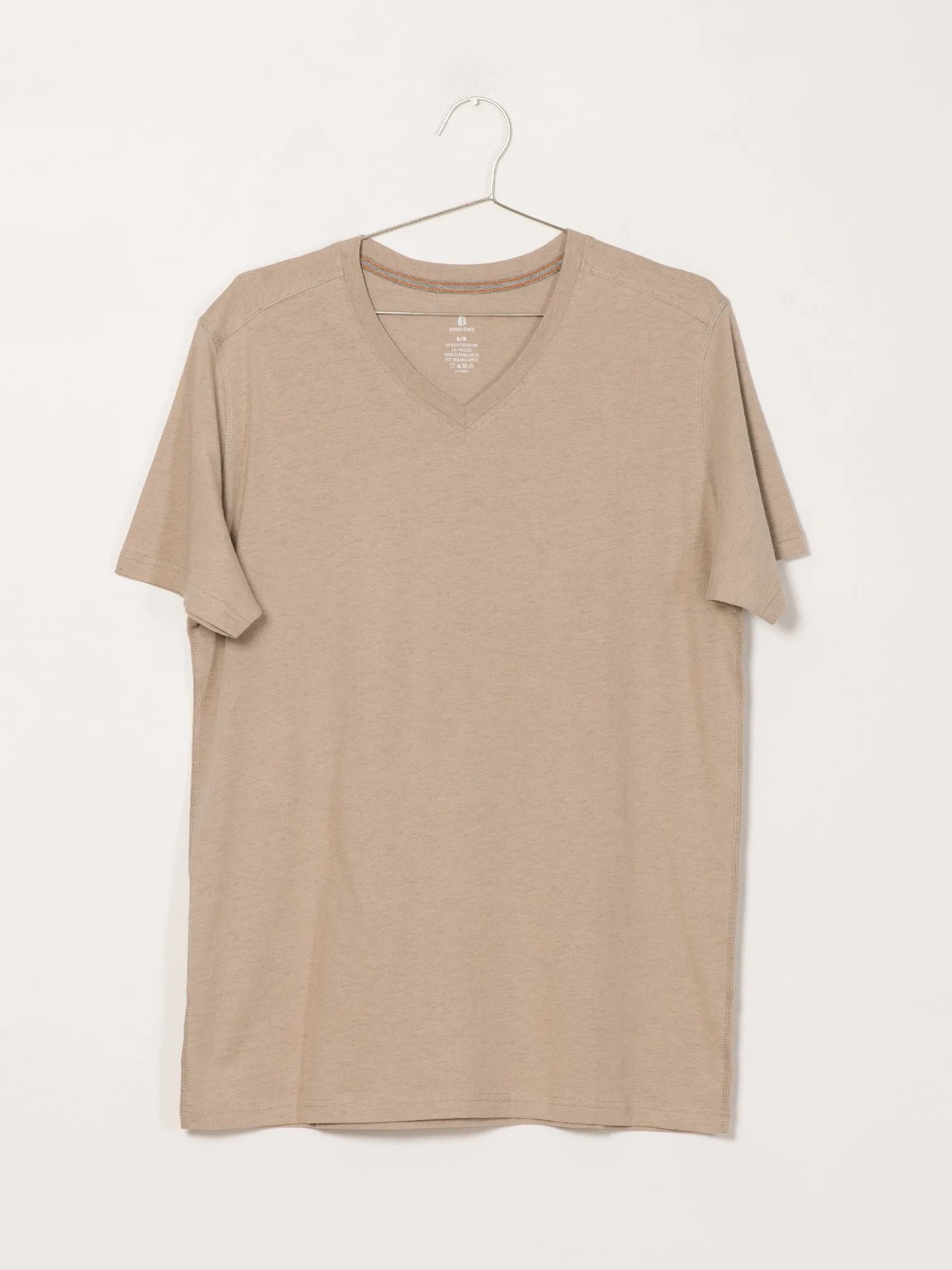 BOATHOUSE VICTOR V-NECK TEE - CLEARANCE