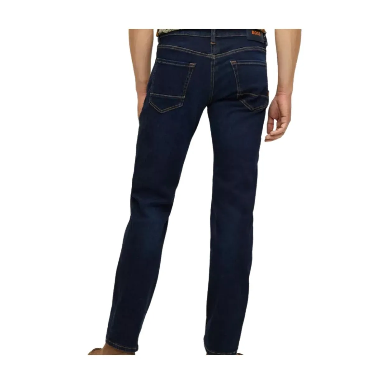 BOSS Maine BC-LP Denim Jeans