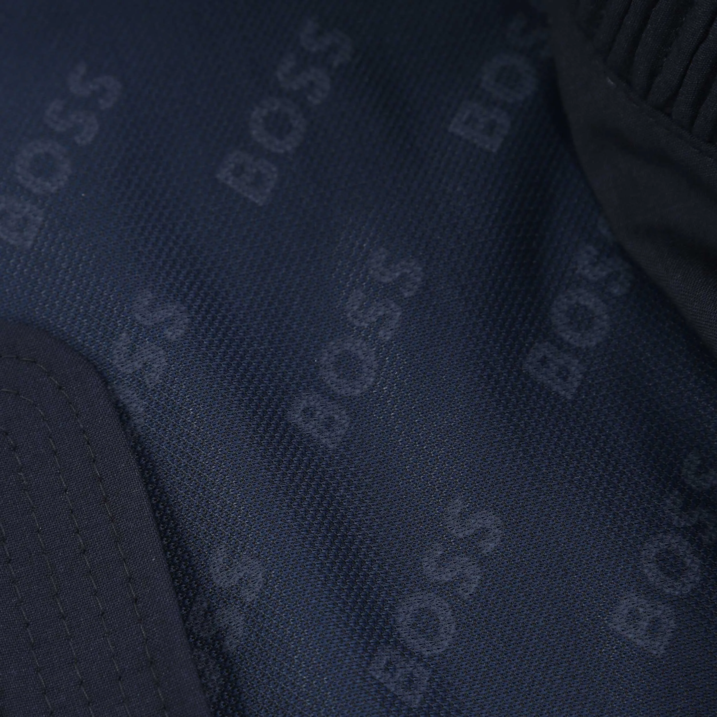 BOSS P Hanry BMB 243 Jacket in Navy