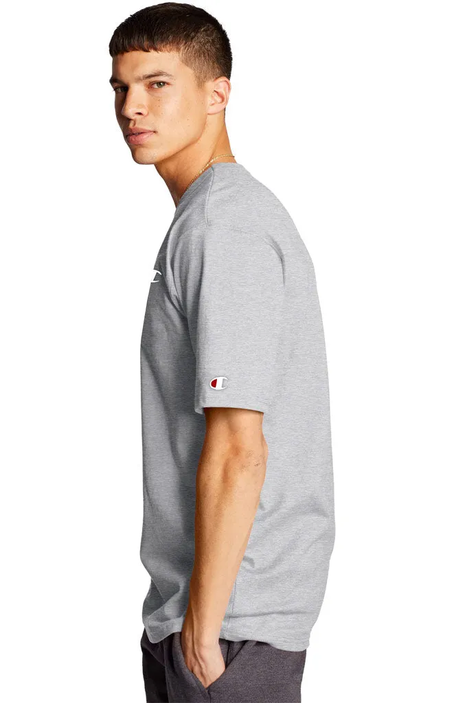 Champion Heritage SS Tee, C Logo