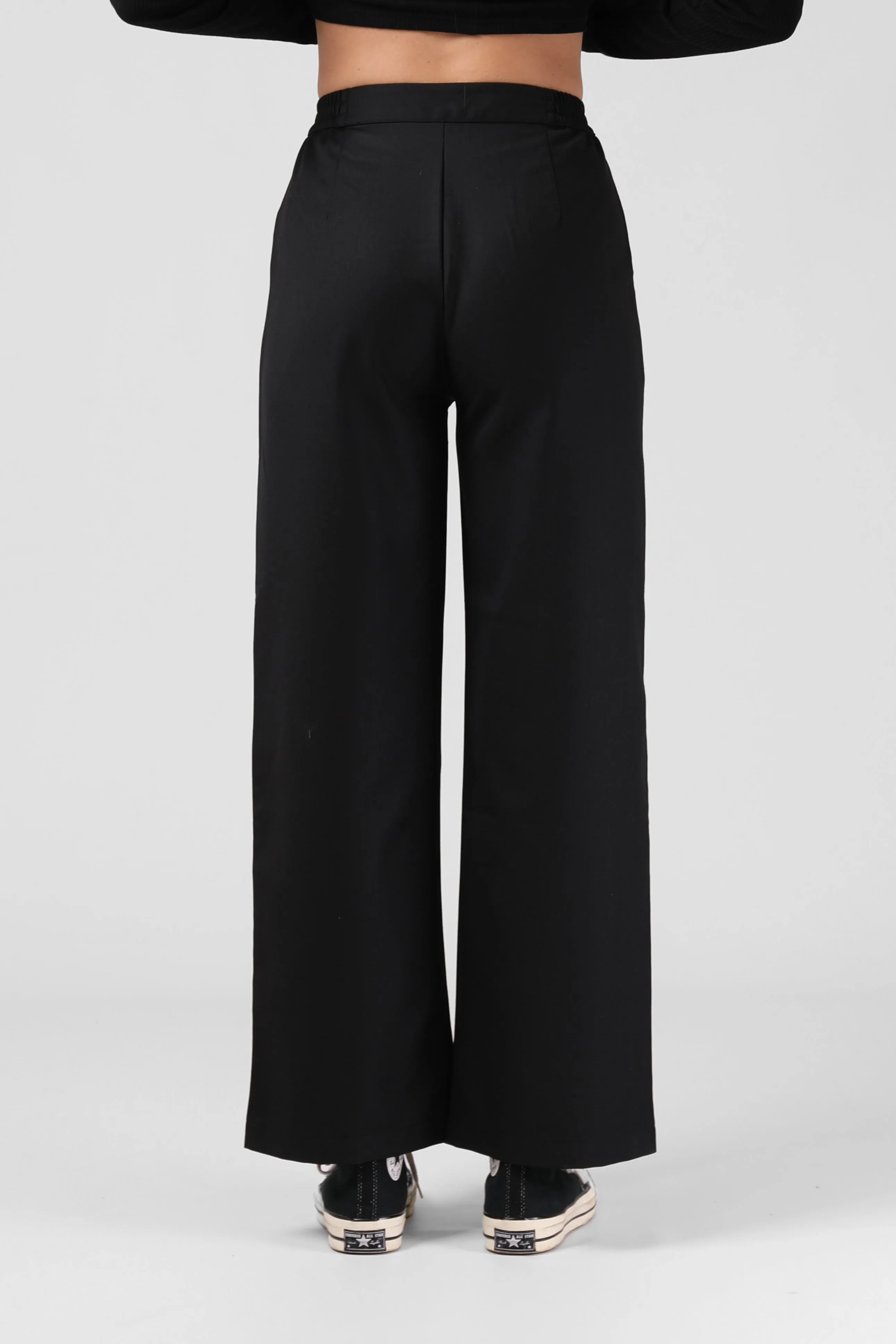 Cleo Pant - Black