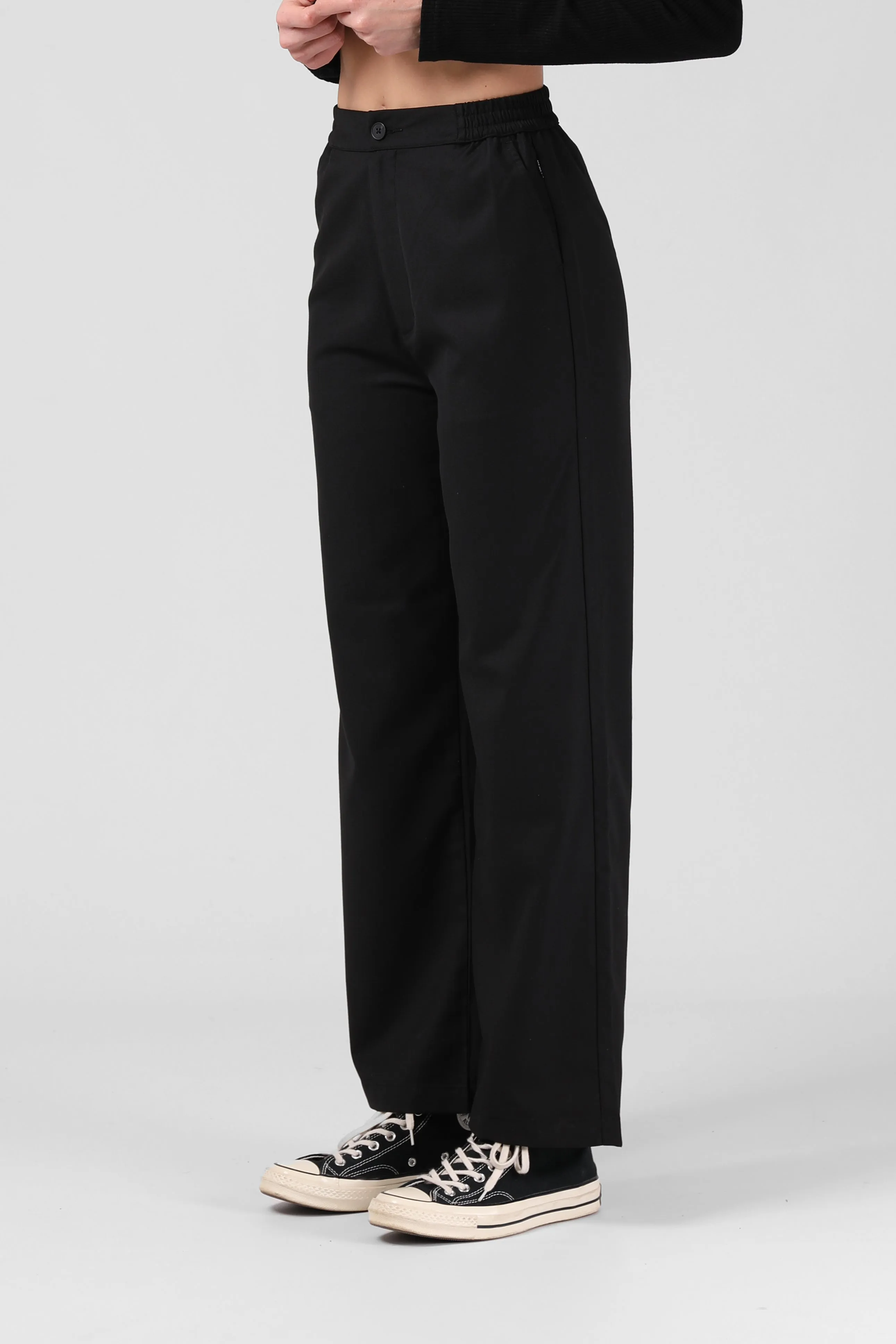 Cleo Pant - Black