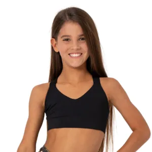 Cosi G Evermore Crop Top