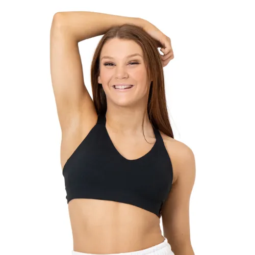 Cosi G Evermore Crop Top