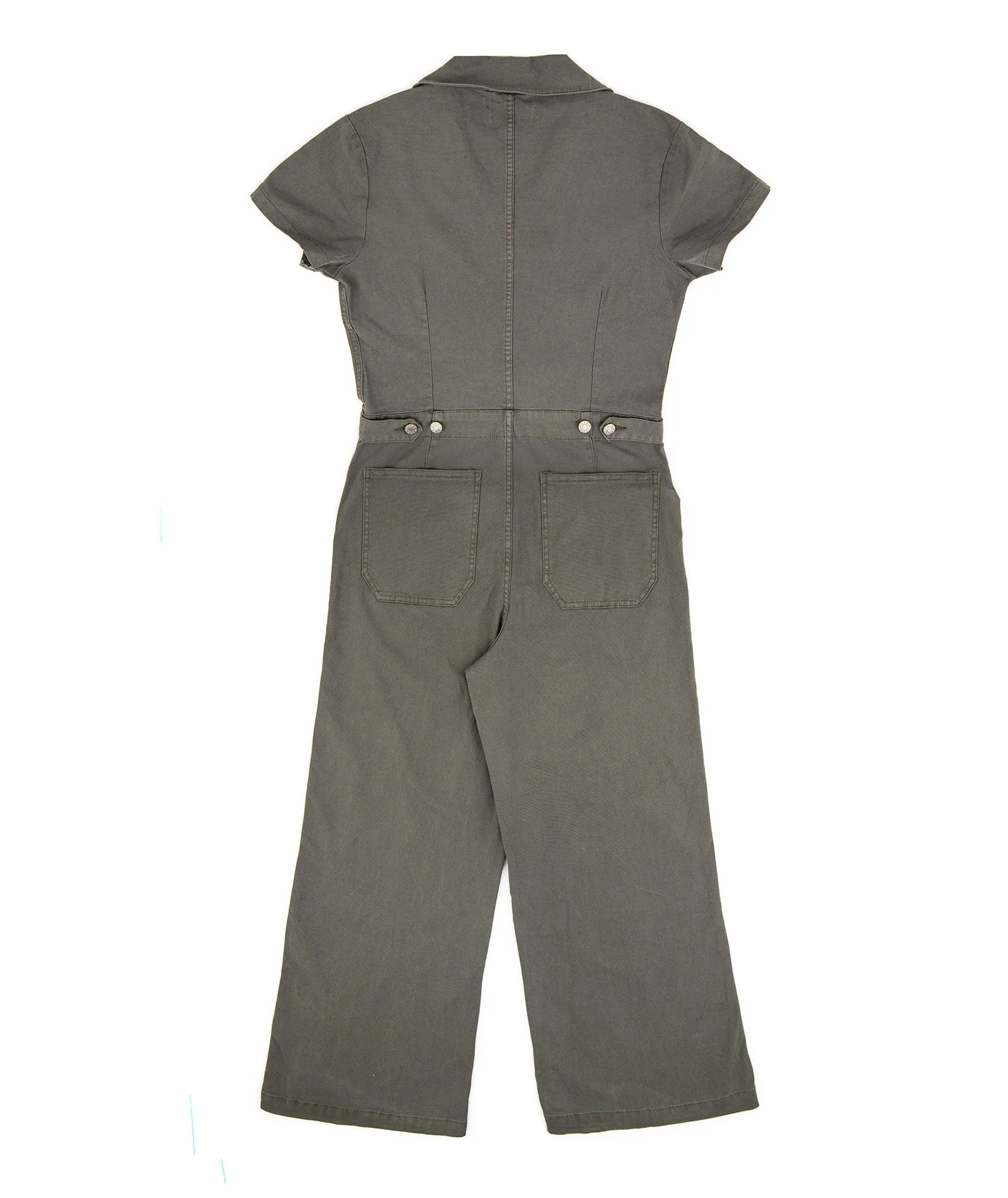 Daze Women Maverick Jumpsuit Grass