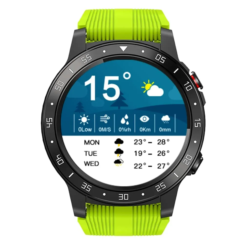 Findtime Smartwatch EX14