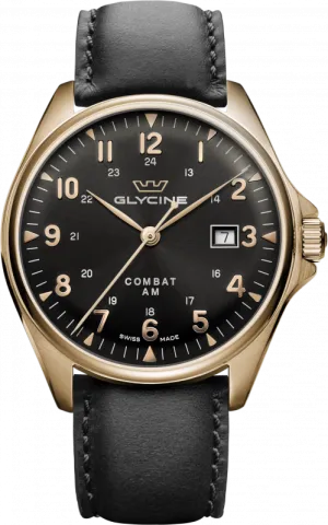 GLY Watch Combat Mens