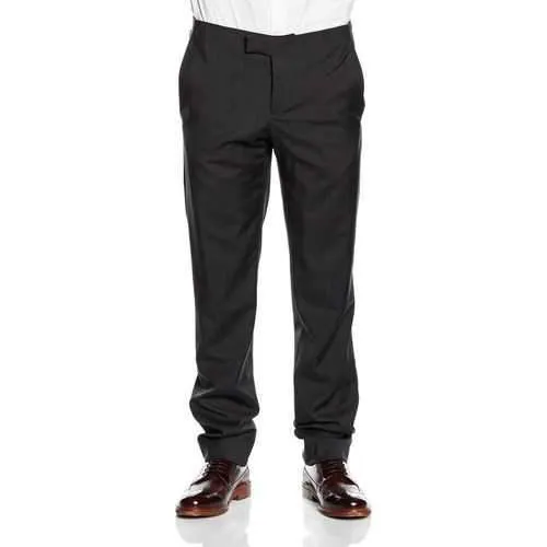 Grey 46 IT - 30 US Armani Collezioni mens trousers PCP0C0 0C003 690