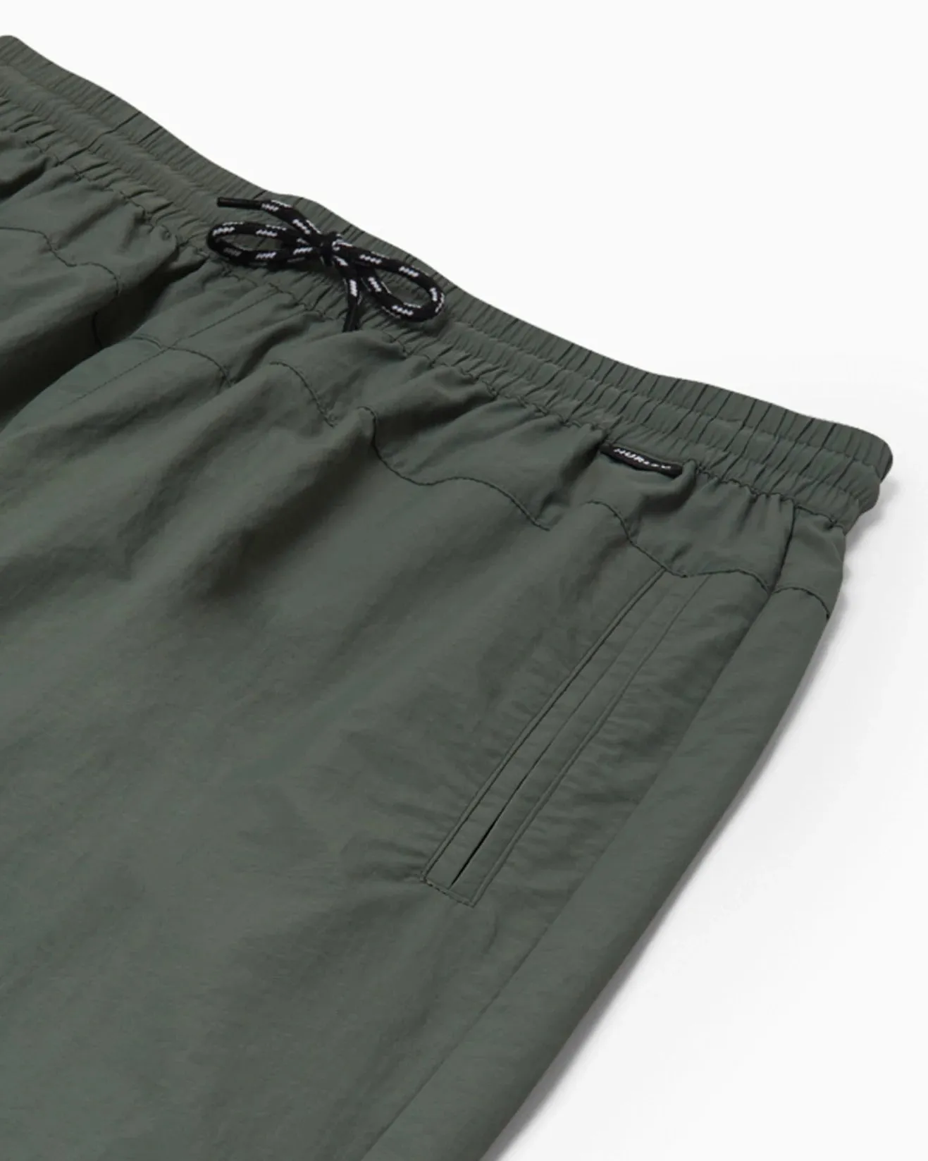 Hurley - Packable Pant