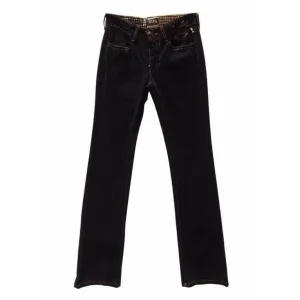 Jean Paul Gaultier Denim Pants