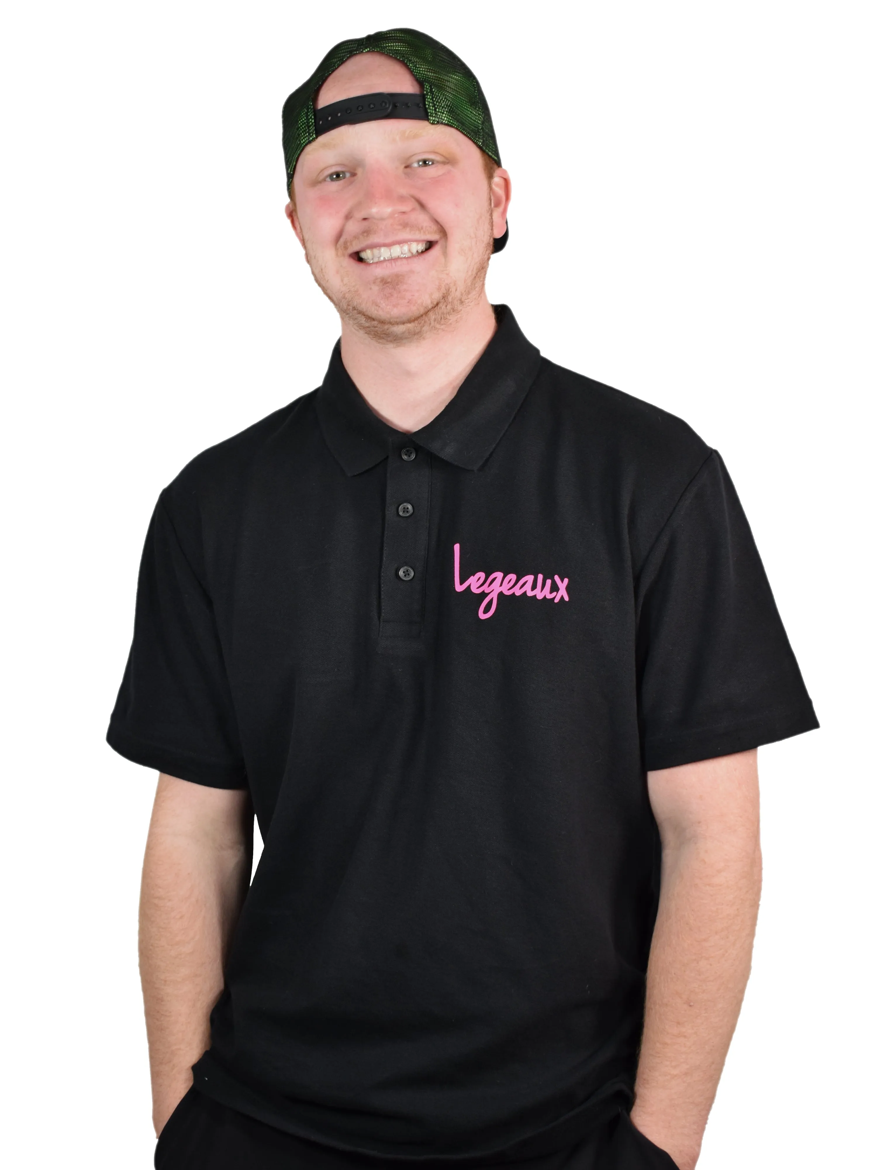 LEGEAUX POLO