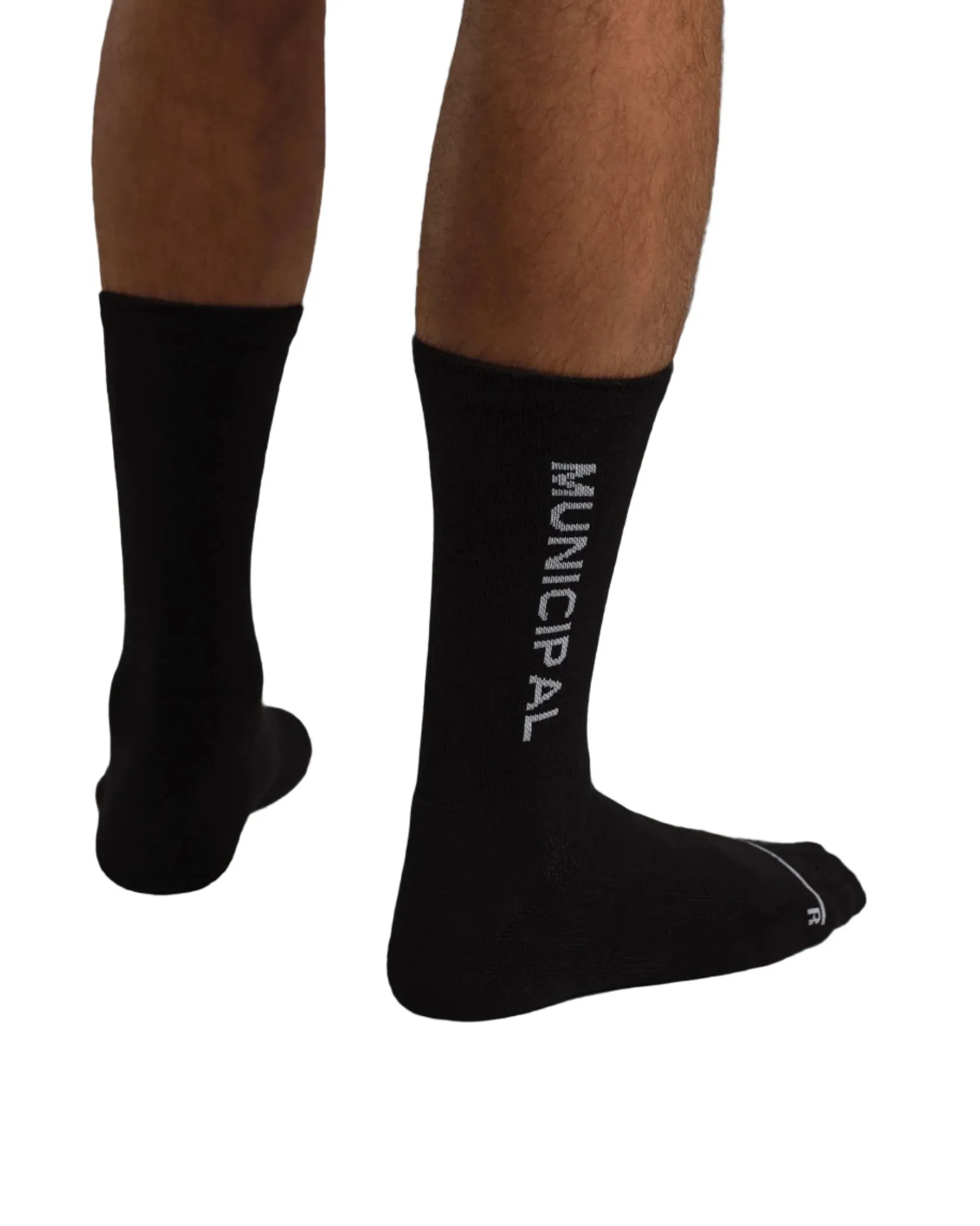 Municipal Mens Sport Utility Crew Socks