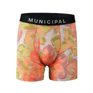 Municipal Mens Underdog Sport Brief