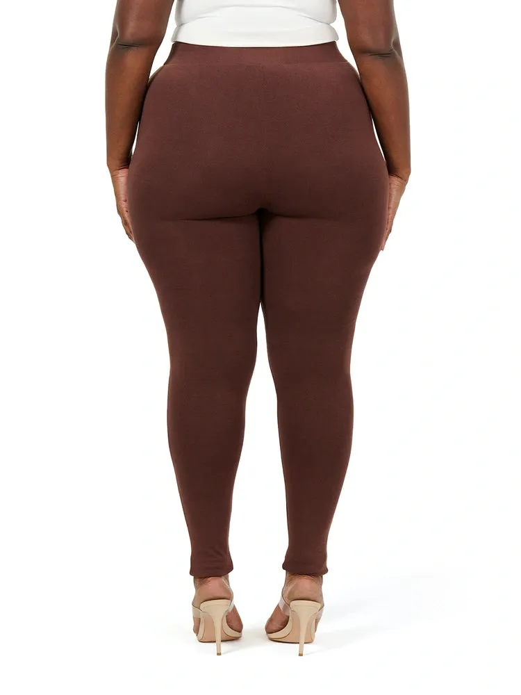 NW Sculpt Legging Curve