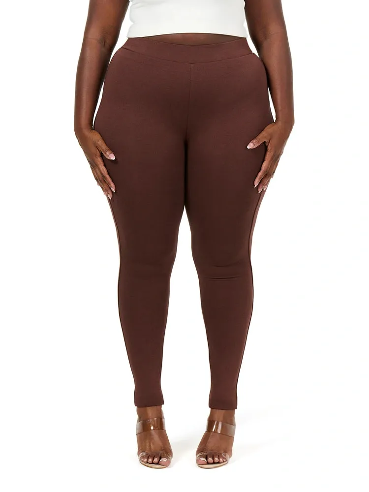 NW Sculpt Legging Curve