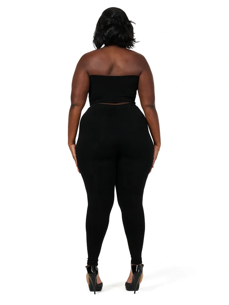 NW Sculpt Legging Curve