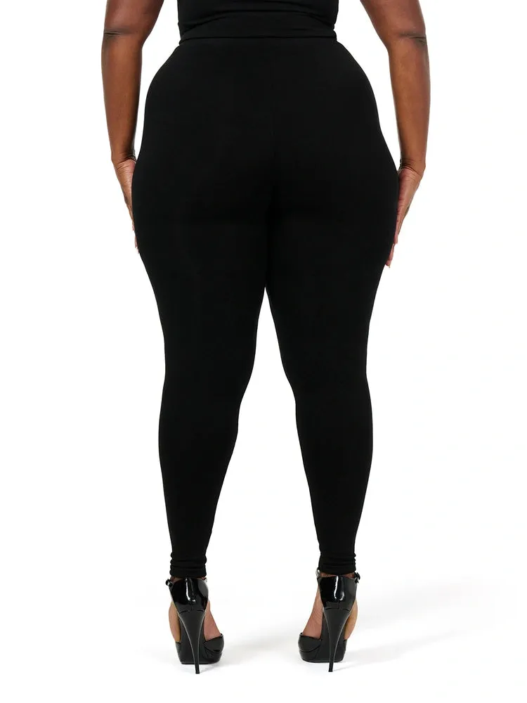 NW Sculpt Legging Curve