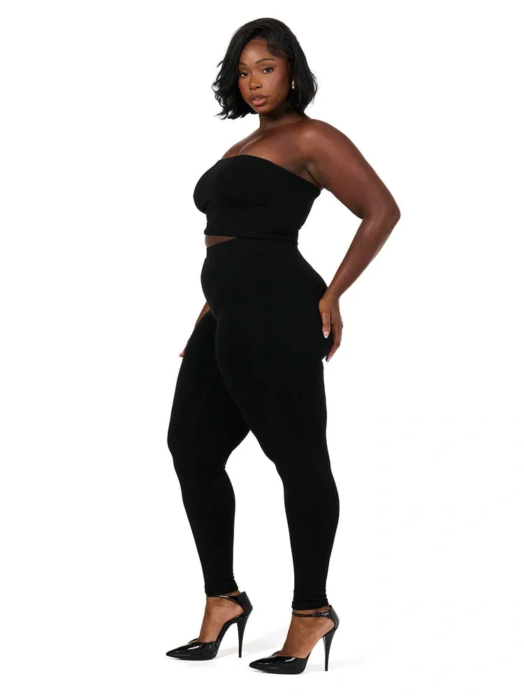 NW Sculpt Legging Curve