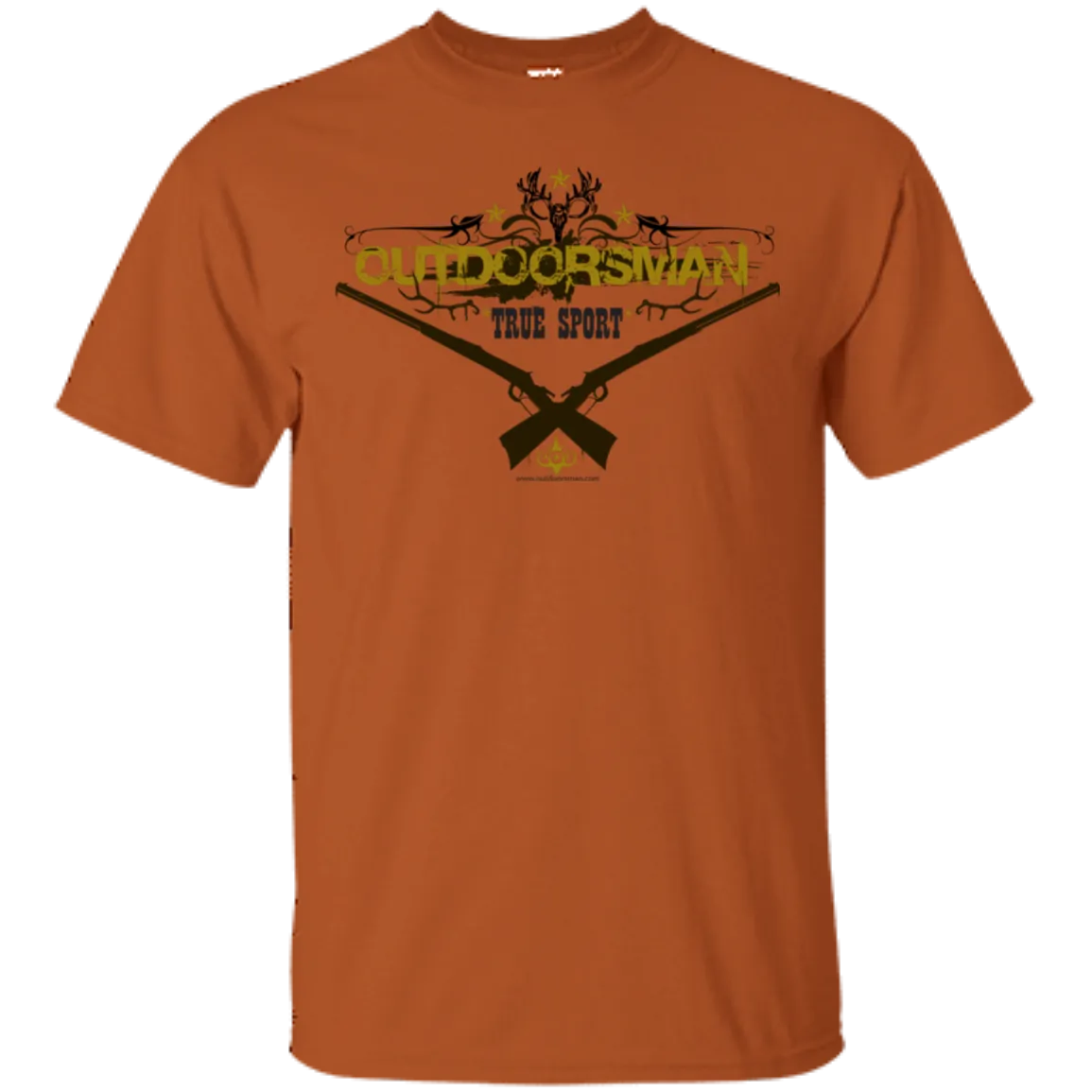 OUTDOORSMAN® True Sport T