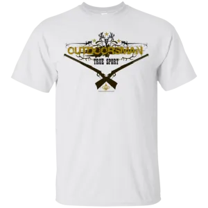 OUTDOORSMAN® True Sport T