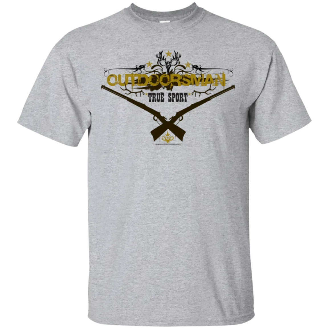 OUTDOORSMAN® True Sport T