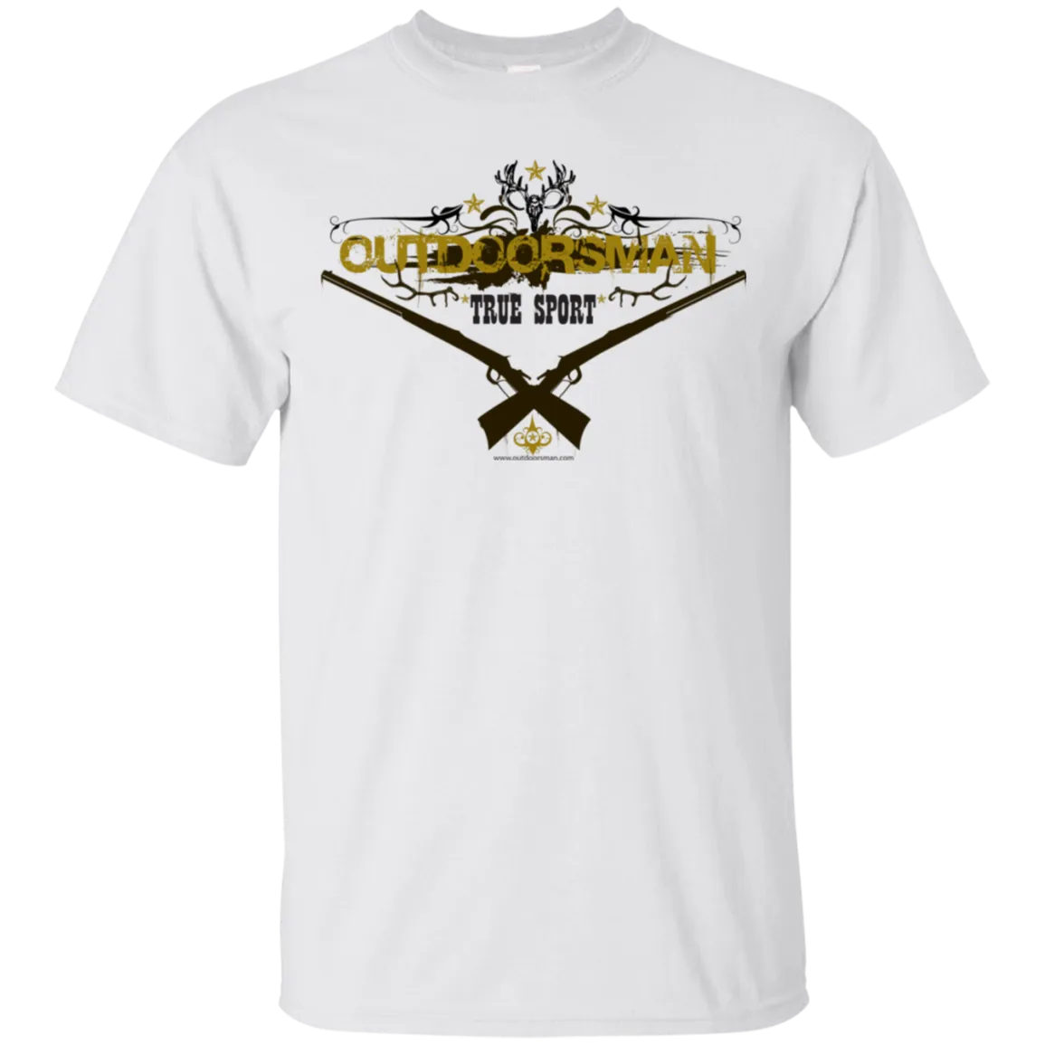 OUTDOORSMAN® True Sport T