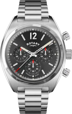 ROT Watch Avenger SpORSt Mens