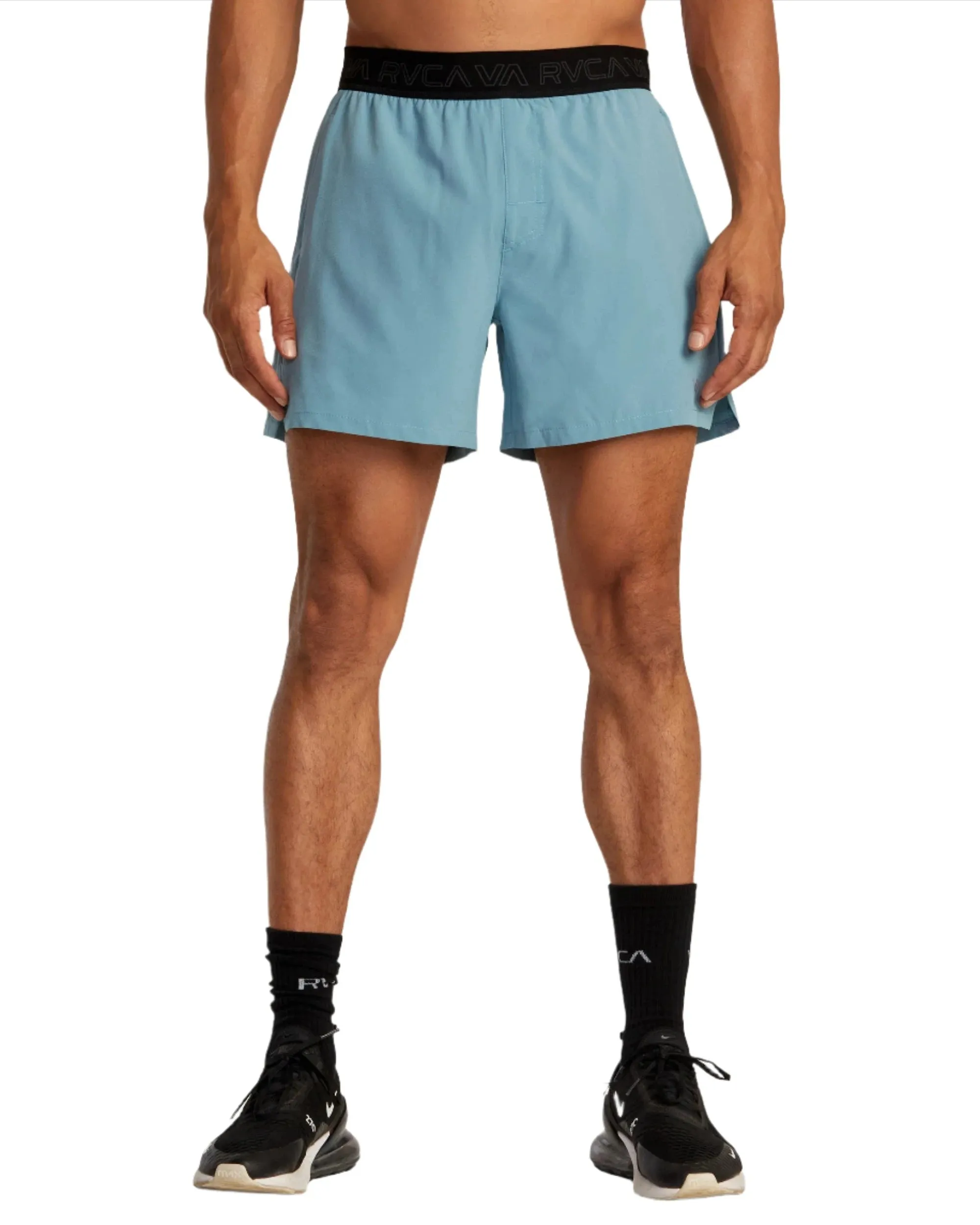 RVCA Mens Yogger 15 Shorts