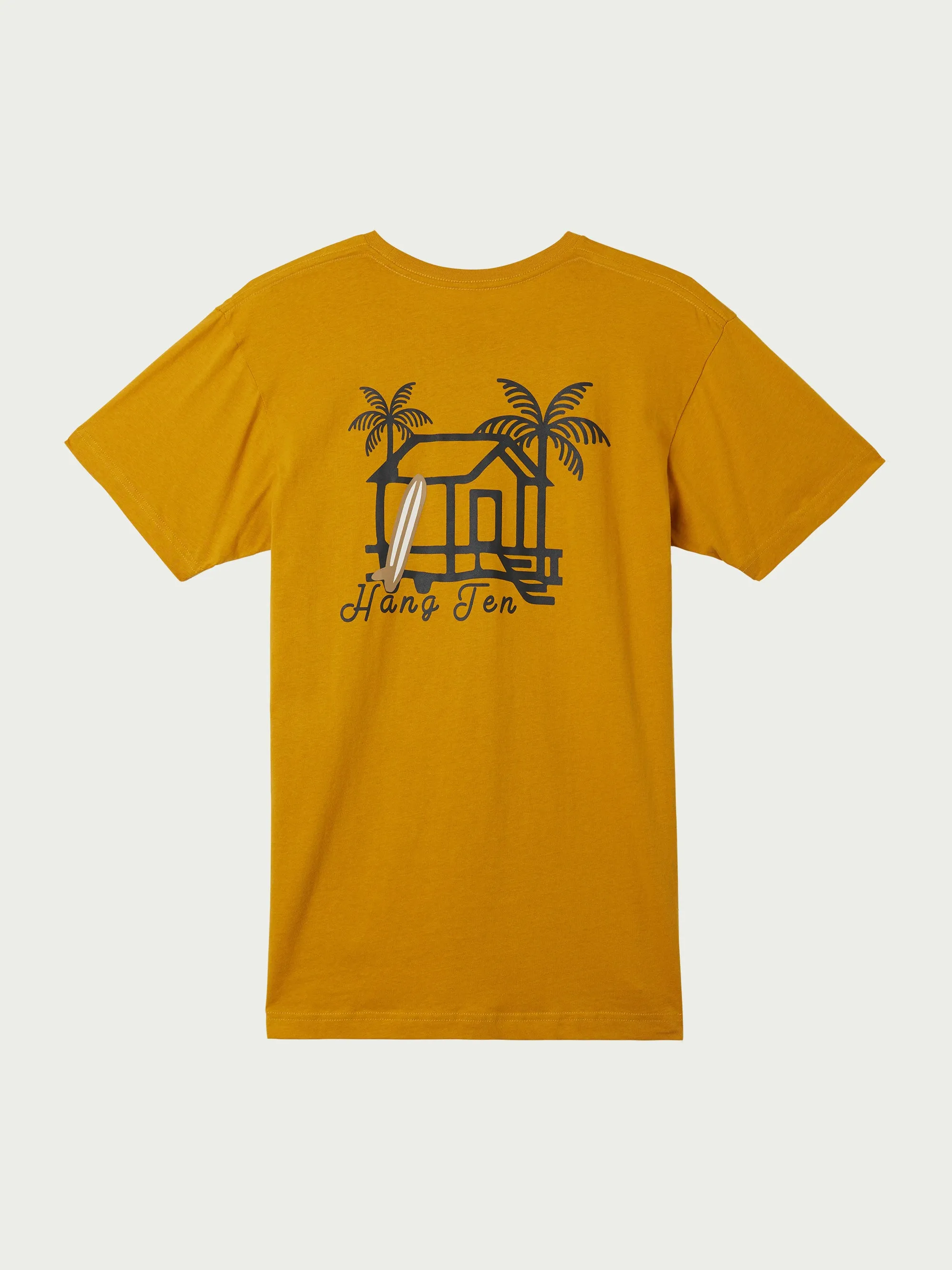 Sand Retreat Goods Tee