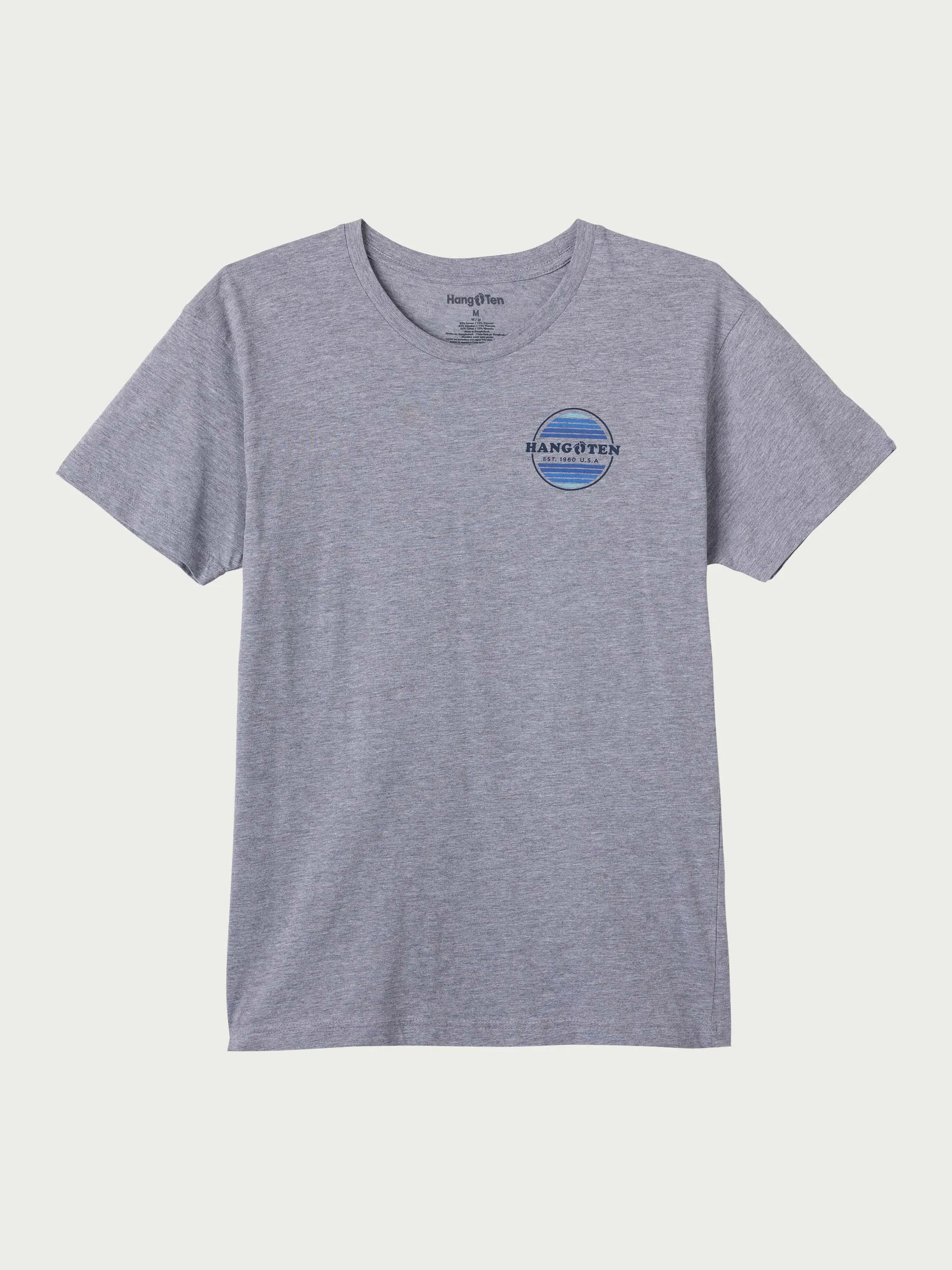 Surfers Sideline Tee