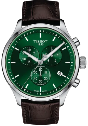 TSO Watch T-SpORSt Chrono XL Classic Mens