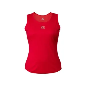 WOMENS BOXING METTLE SINGLET