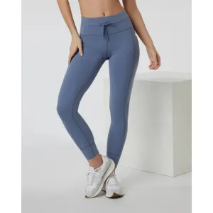 Womens Daily Pocket Legging - Mercury