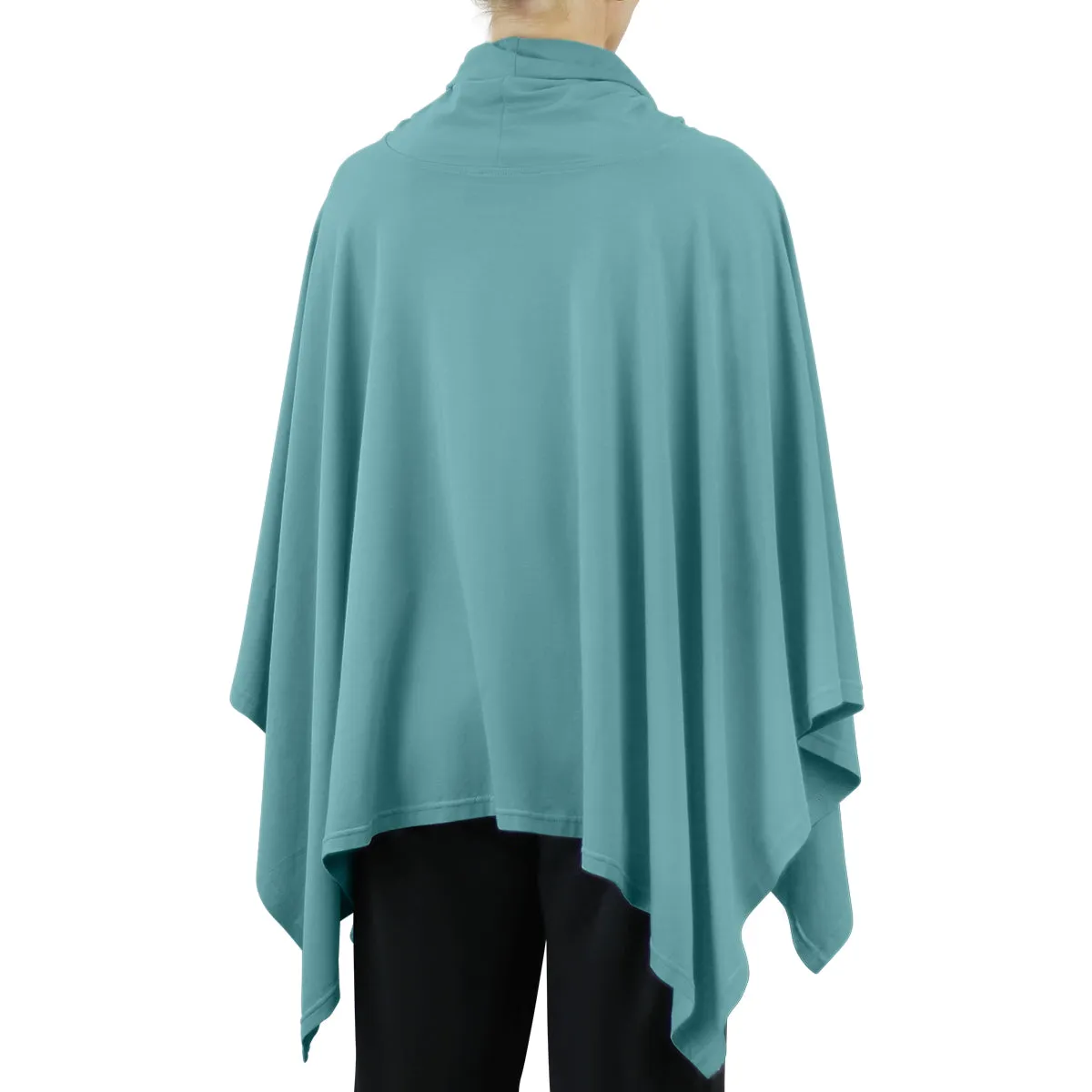 Women's Everyday Sun Poncho