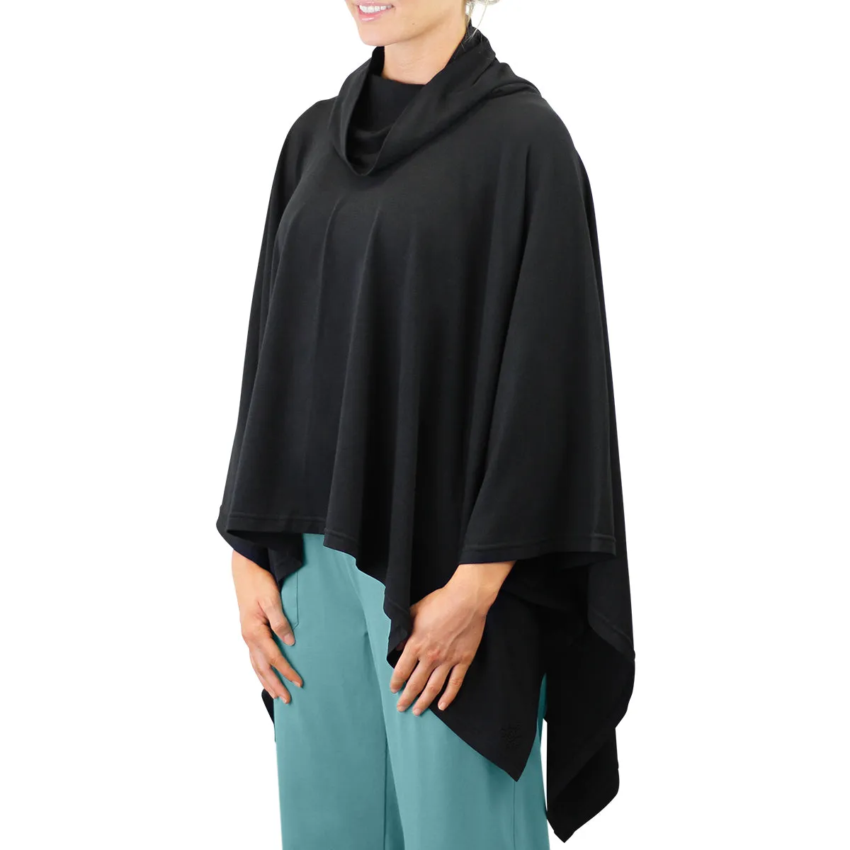 Women's Everyday Sun Poncho