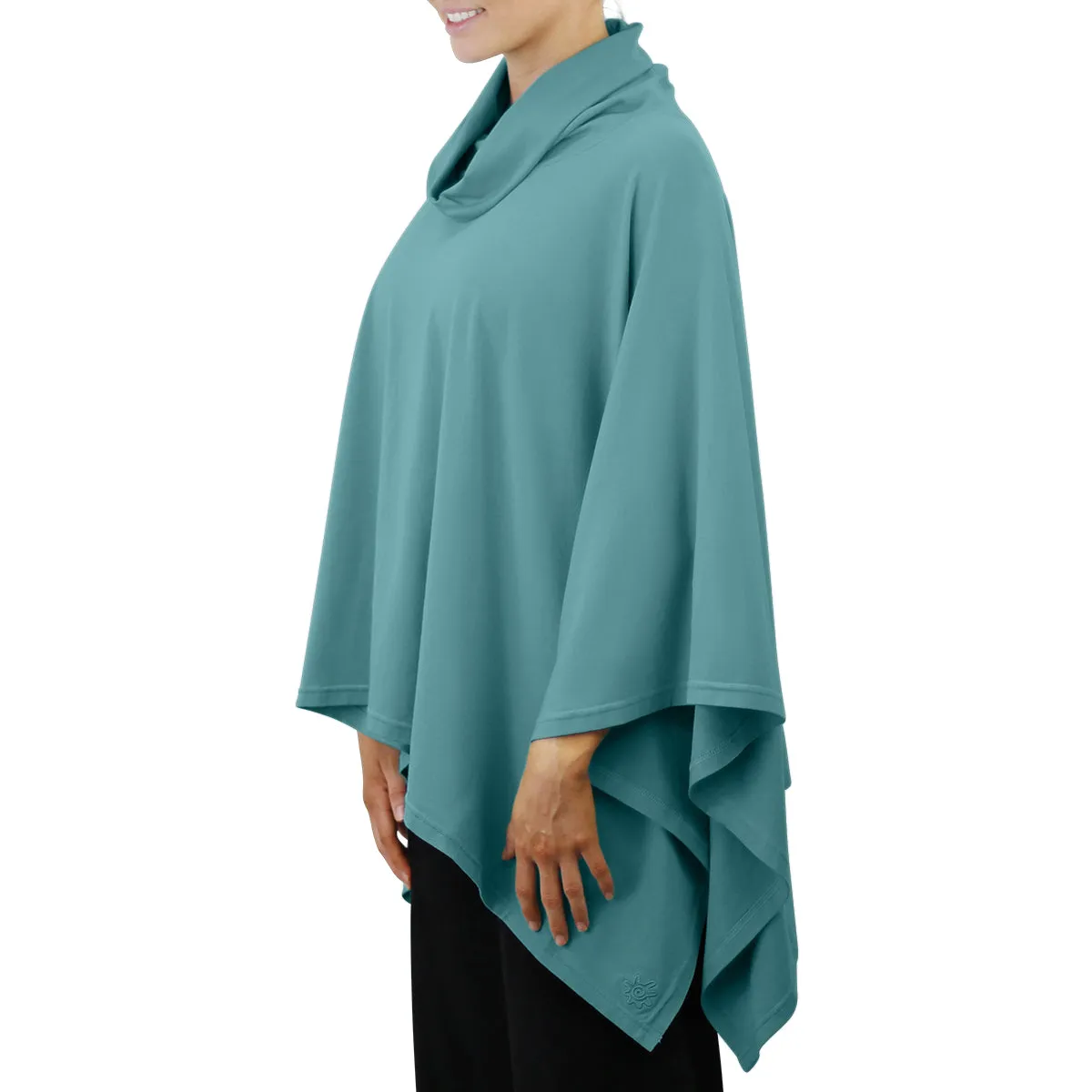 Women's Everyday Sun Poncho