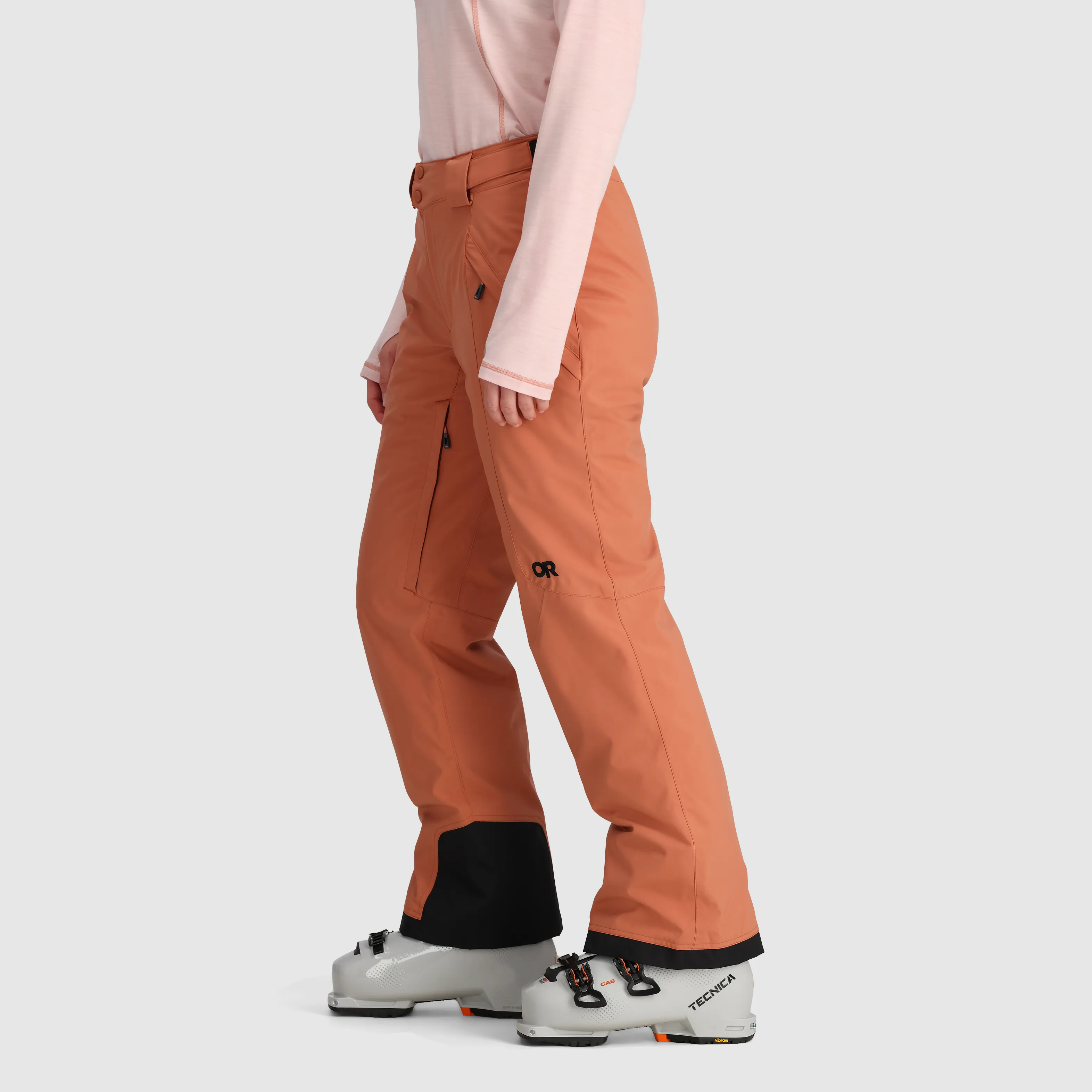 Women's Snowcrew Pants